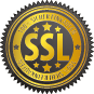 SSL-Siegel 100% sicher einkaufen